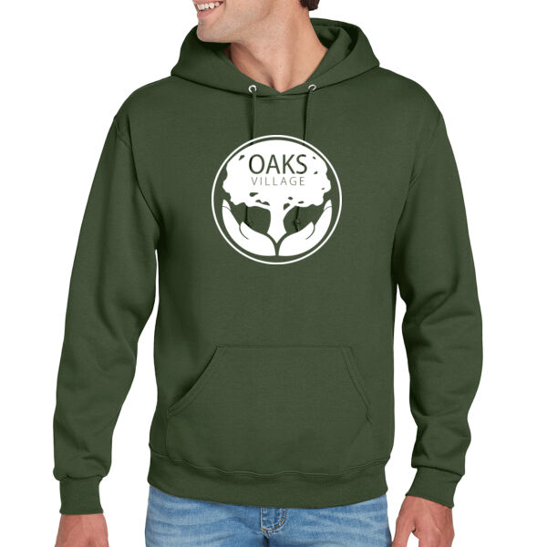Oaks Village Hoodie Thumbnail